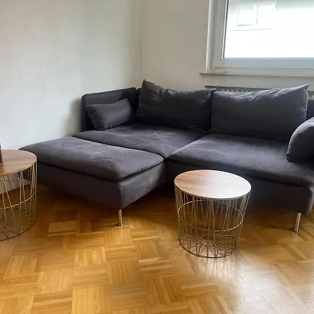 Charmante Apartamento