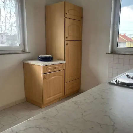 Apartamento Charmante Bad Wimpfen