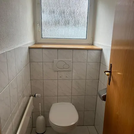Apartamento Charmante