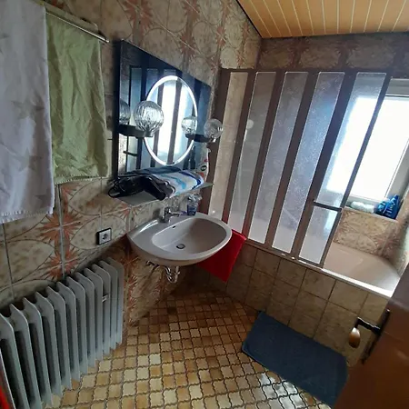 Apartamento Charmante *