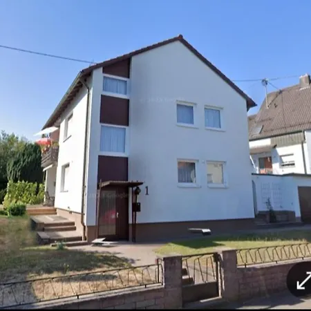 Apartamento Charmante